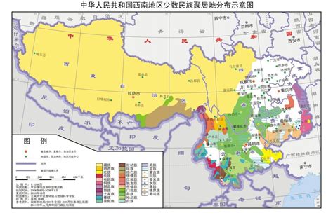 南西南|西南地区（中华人民共和国地理分区）